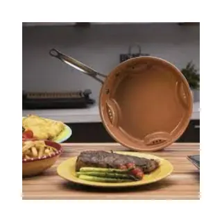 Air Fry Pan