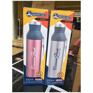 Mcf501 Masterchef 500ml Vacuum