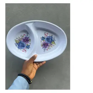 8008 2in1 Divider Plate By 6