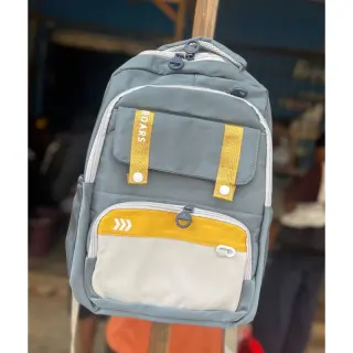 Roars Beautiful School Bag