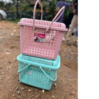 Picnic Basket