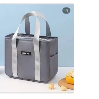 New Design Lunch Bag