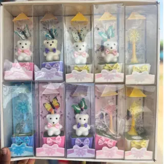 Medium Decoration