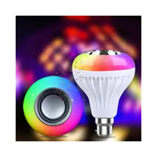 Led Music Bulb