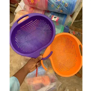 Designer Strainer