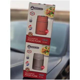 Mc645  825ml Food Flas