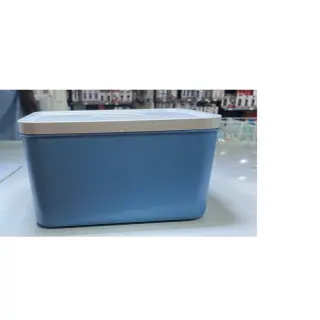 A67 Square Lunch Box