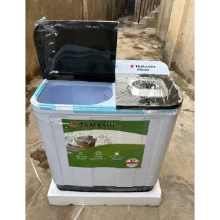 Tamashi 8kg Washing Machine
