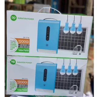 Dp7716 Solar Inverter Light