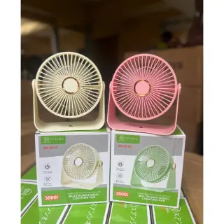 Sx5015 Table Fan