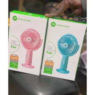 Dp7606 Fan
