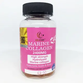 Marine Collagen Gummies