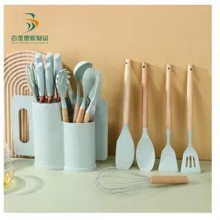 Sali 24pcs Silicon Set