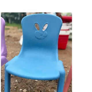 Cat Kiddies Chair