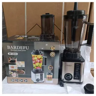 2in1 Bardefu Blender