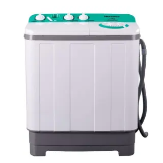 Hisense 7.5kg Washing Machine