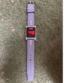 5.11 Quality Watch