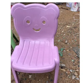 Kittie Kiddies Chair