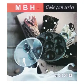 Mbh Masa Pan