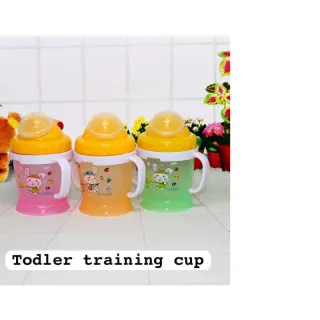 Toddler Training Cup