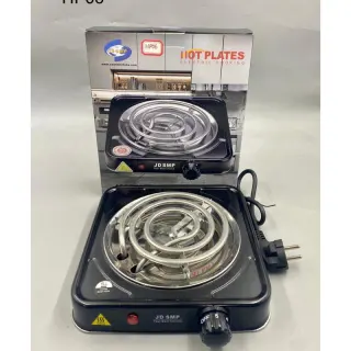Hp06 Smp Single Spiral Hot Plate