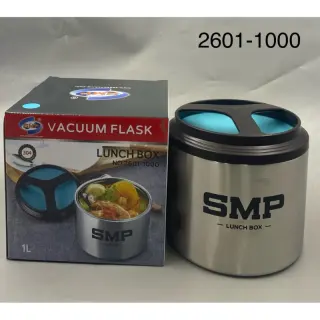 2601-1000ml Smp Insulated Flask
