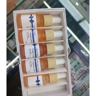 High Quality Fragrance By 6