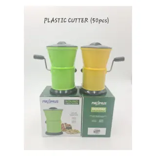 Plastic Cutter