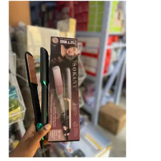Sokany Big Straightener