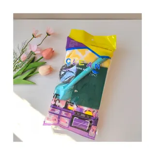 Kitchen Combo Set