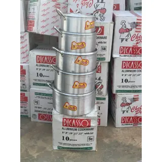 Picasso 5c