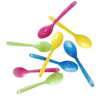 Kiddies Big Spoon