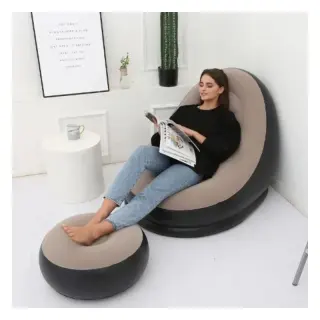 Inflatable Sofa