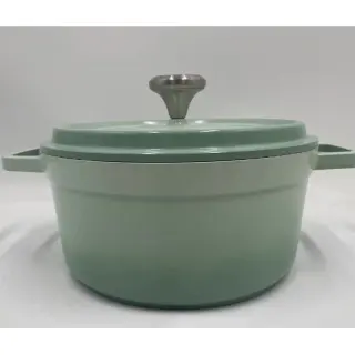 28cm Single Granite Pot