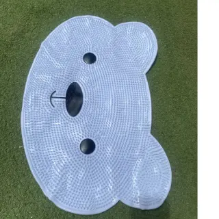 Bear Anti Slip Mat