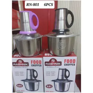 Rashnik 5l Food Processor