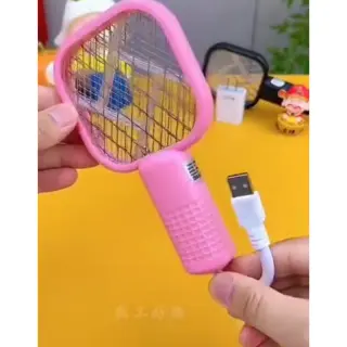 Mini Mosquito Swatter