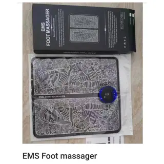 Ems Foot Massager