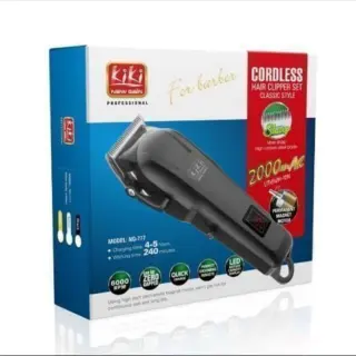 Digital Kiki Clipper