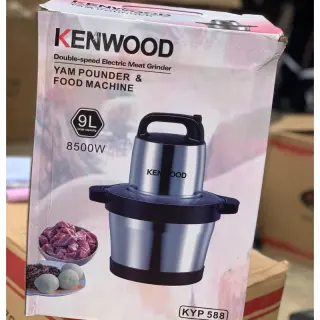 9 Liters Kenwood Yam Pounder