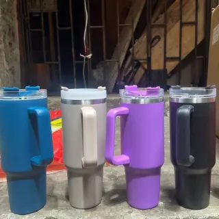 1.2litres Stanley Hot And Cold Vacuum