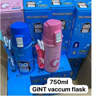 Gint 750ml Kids Hot And Cold Bottle