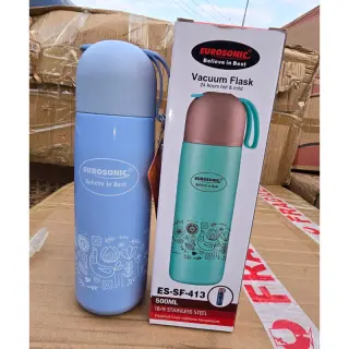 Es413 Eurosonic 500ml Vacuum Flask