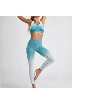 2pcs Quality Gym Wear