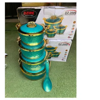 Dz2009...8pcs Insulated Bowl