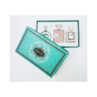 Fragrance Suit Perfume
