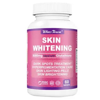 Skin Whitening Supplement