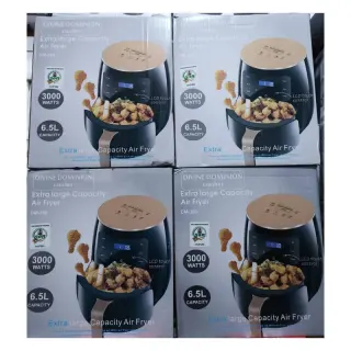 6.5l Dominion Air Fryer