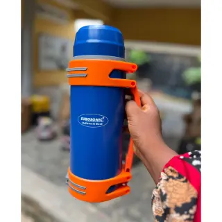 Es991…2000ml Hot And Cold Vacuum Flask