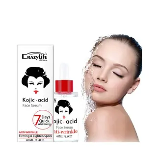 Kojic Acid Toner